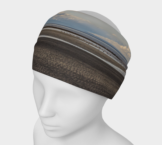 Low Tide Headband Neck Gaiter