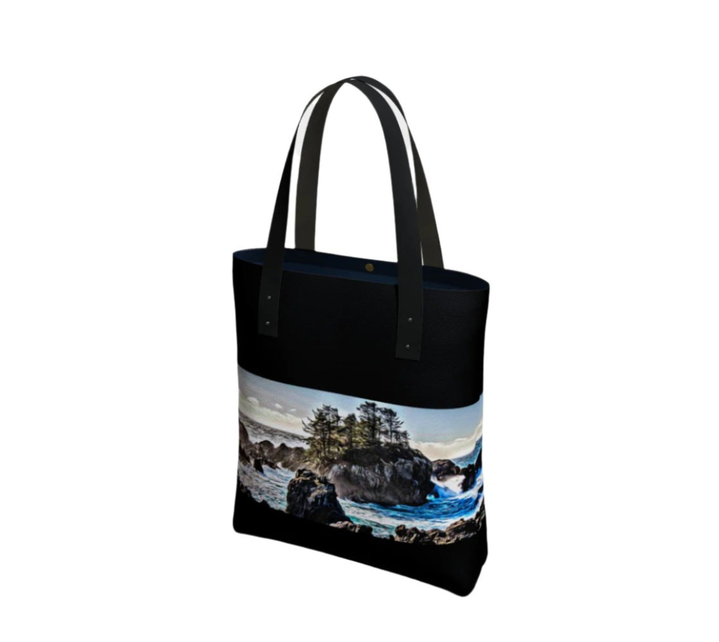 Coastal Energy Ucluelet Urban Tote