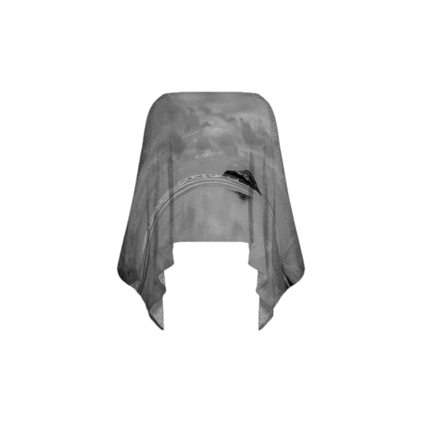 Long Beach Tofino Poncho