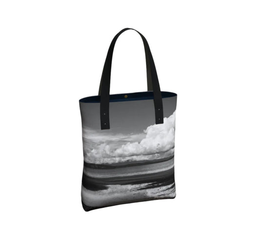 Parksville Beach Urban Tote Bag