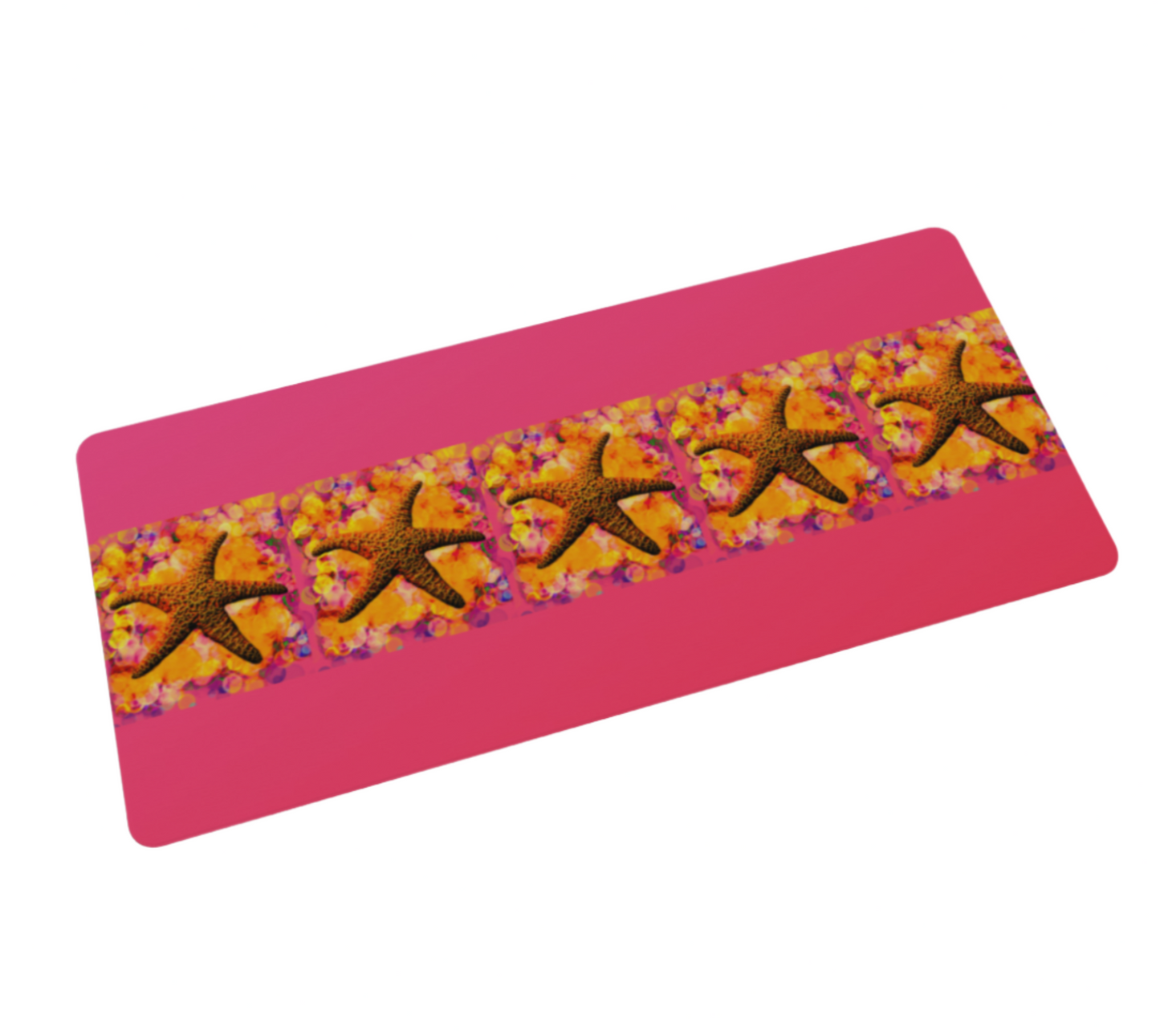 Starfish Spirit Large Desk Mat