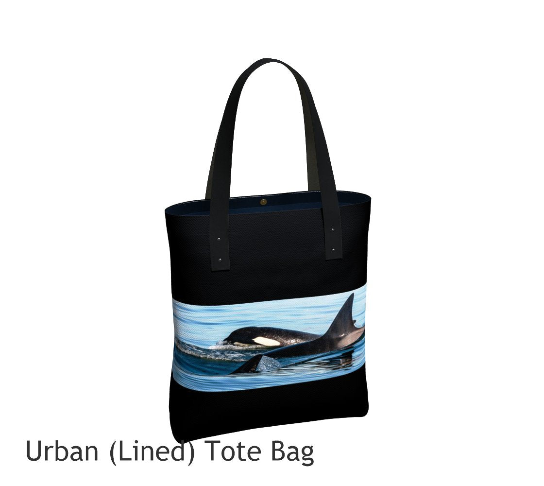 Urban Tote