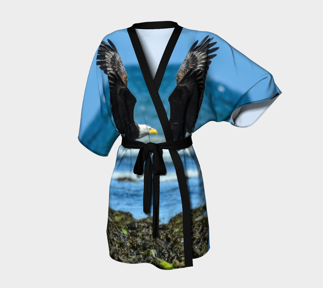 Eagles Robe